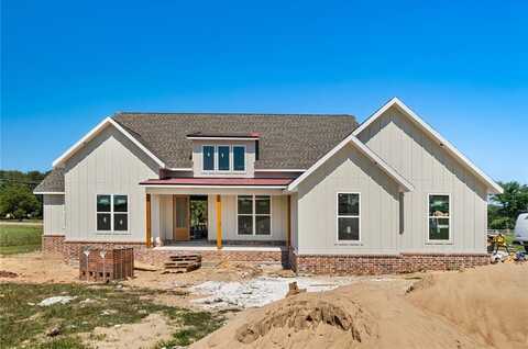 195 Madison 7218, Hindsville, AR 72738