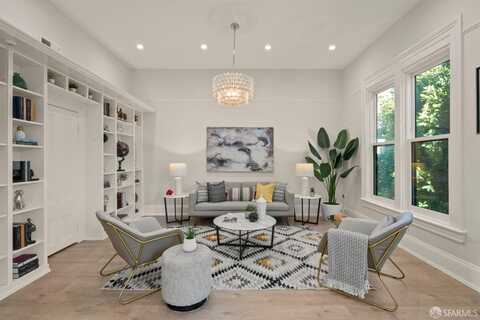 2152 15th Street, San Francisco, CA 94114