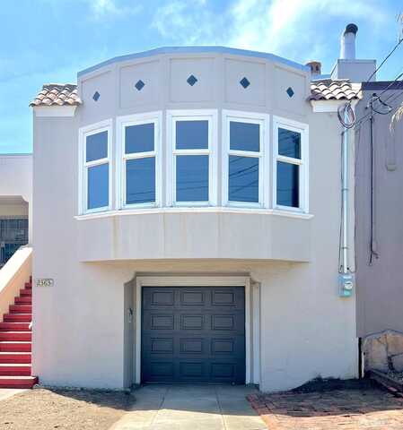 2363 34th Avenue, San Francisco, CA 94116