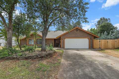 1152 Edgewood Drive, Redding, CA 96003