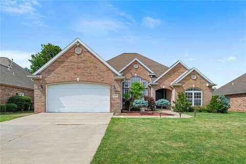 4005 Lyndale DR, Rogers, AR 72758