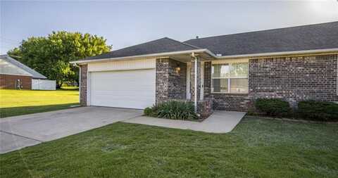 816 Kinkade PL Unit #A, Lowell, AR 72745