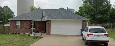 300 NE 5th AVE, Gravette, AR 72736