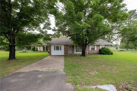 1402 J ST, Danville, AR 72833