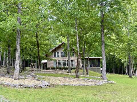 164 Lost Creek Rd, Russellville, AL 35653