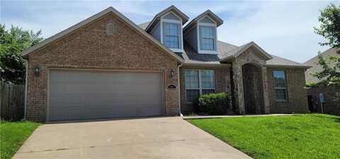 4403 SW Acres AVE, Bentonville, AR 72713