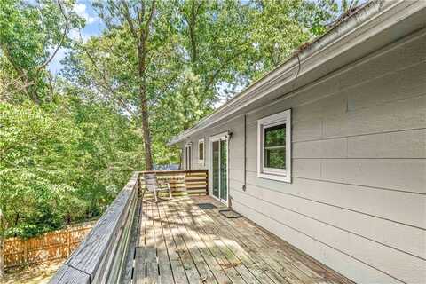 4 Basildon CIR, Bella Vista, AR 72715