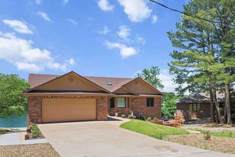6 Portsmouth LN, Bella Vista, AR 72715
