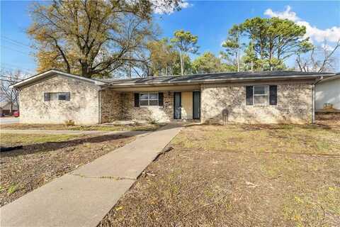 1101 NE 2nd ST, Bentonville, AR 72712