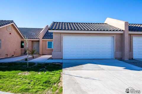 7277 E 38 LN, Yuma, AZ 85365