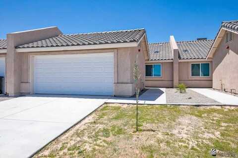 7266 E 37 PL, Yuma, AZ 85364