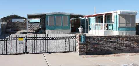 9619 E 34 ST, Yuma, AZ 85365