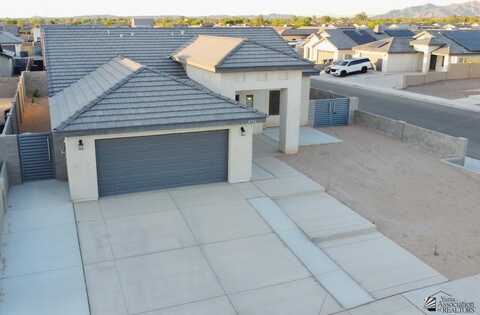 8756 E 41 ST, Yuma, AZ 85365