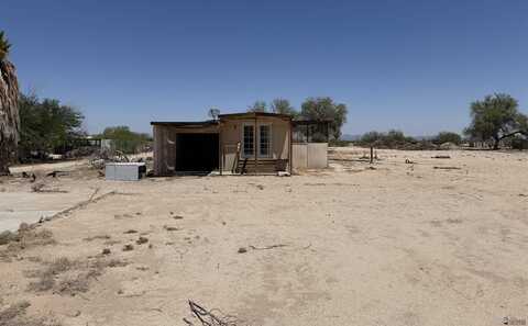 31424 E COUNTY 12 ST, Wellton, AZ 85356