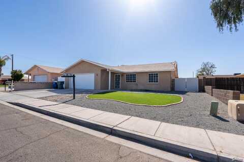 1986 S 47 AVE, Yuma, AZ 85364