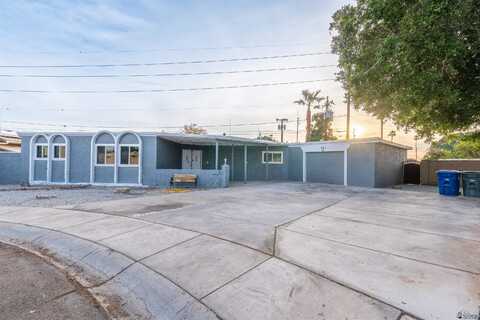 187 S SAN CLEMENTE, Yuma, AZ 85364