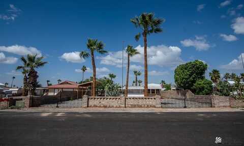 13256 E 42 DR, Yuma, AZ 85367