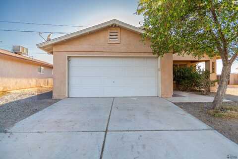 4402 S JASMINE AVE, Yuma, AZ 85365
