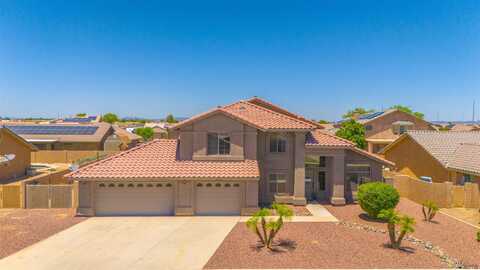 6326 E 47 ST, Yuma, AZ 85365
