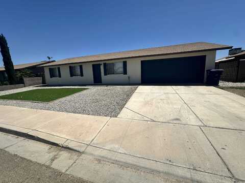 4657 W 21 LN, Yuma, AZ 85364