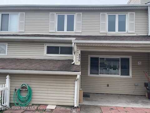 17 Leo Street, Staten Island, NY 10314