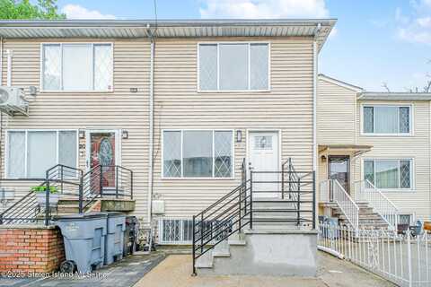 22 Greenfield Court, Staten Island, NY 10304