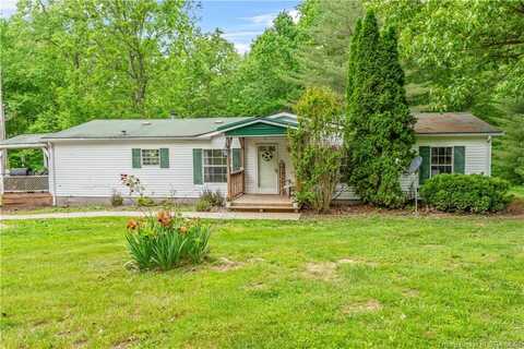 9197 S County Road 525 E, Marengo, IN 47140