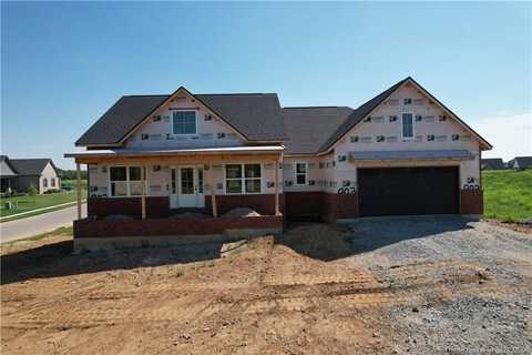 6320 John Wayne Drive, Charlestown, IN 47111