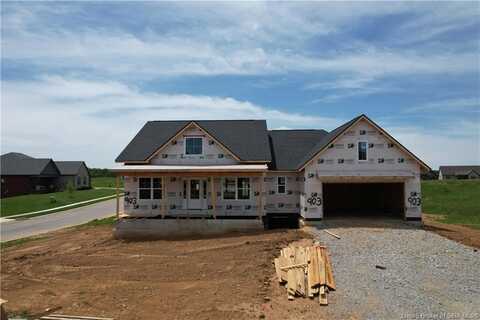 6320 John Wayne Drive, Charlestown, IN 47111