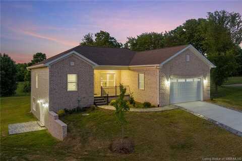5807 Ray's (7 SV) Court, Charlestown, IN 47111