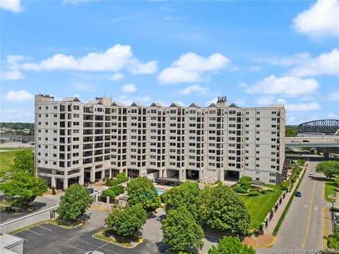 1 Riverpointe Plaza, Jeffersonville, IN 47130