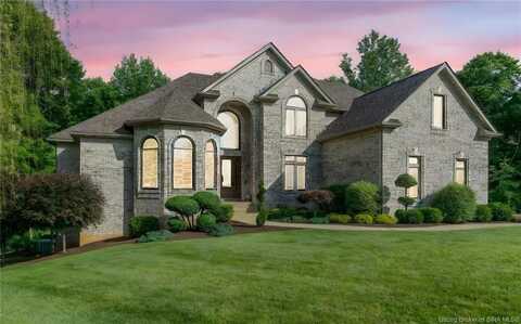1906 Grape Arbor Way, Floyds Knobs, IN 47119