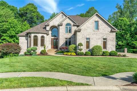 1906 Grape Arbor Way, Floyds Knobs, IN 47119