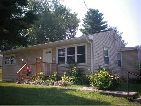 903 E Walnut Street, Corydon, IN 47112