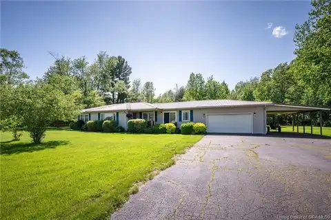 2337 N State Road 3, Lexington, IN 47138
