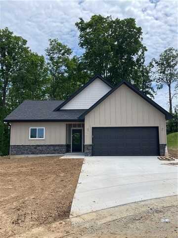 6012 Redberry Juniper Drive, Charlestown, IN 47111