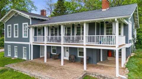 1034 Michigan Road, Madison, IN 47250