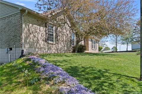155 Mosley Lane, Bedford, KY 40006
