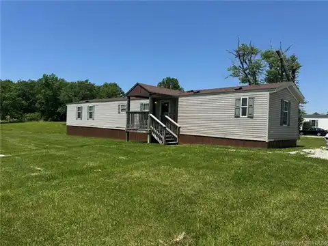 4924 S Underwood Road, Scottsburg, IN 47170