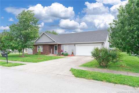 1165 Hidden Meadows Court, Scottsburg, IN 47170