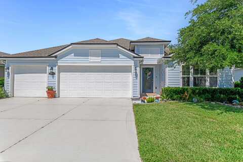 574 SEVILLE PKWY, Saint Augustine, FL 32086