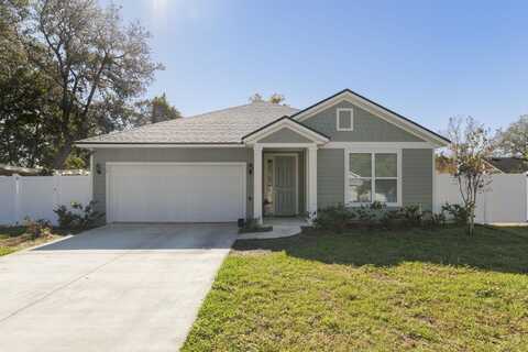 124 Swallow Road, Saint Augustine, FL 32086