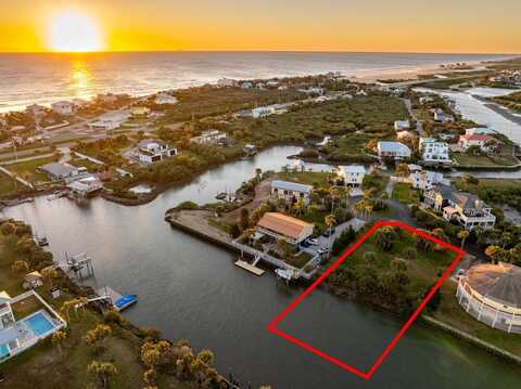 281 Barrataria Drive, Saint Augustine, FL 32080