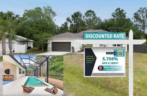4 Big Horn Pl, Palm Coast, FL 32137