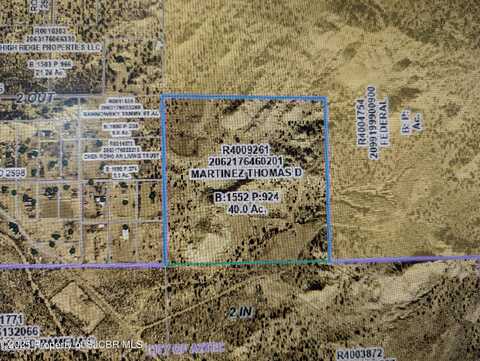 Xx ROAD 2595, Aztec, NM 87410