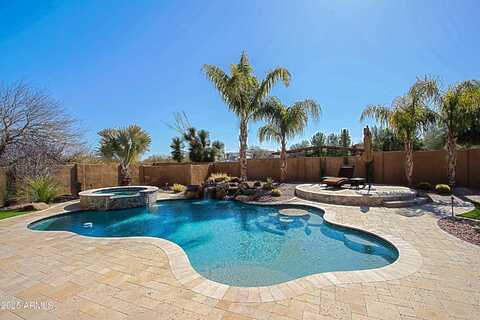 13627 E Monument Drive, Scottsdale, AZ 85262