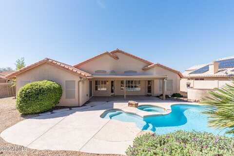 7910 W ADOBE Drive, Glendale, AZ 85308