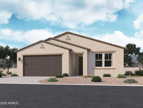 15768 W BERYL Avenue, Waddell, AZ 85355