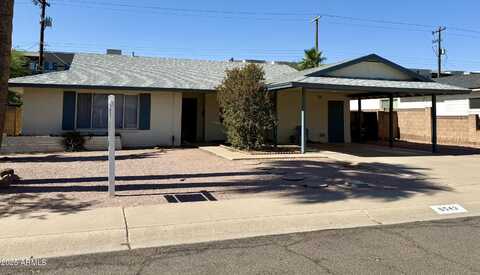 6543 E PALM Lane, Scottsdale, AZ 85257