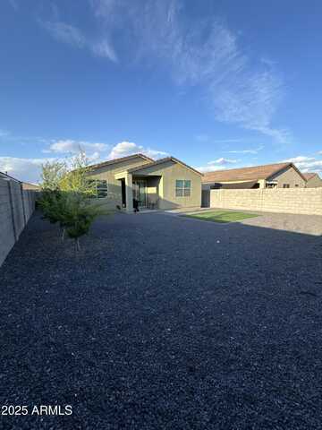 4625 W STONECROP Drive, San Tan Valley, AZ 85144